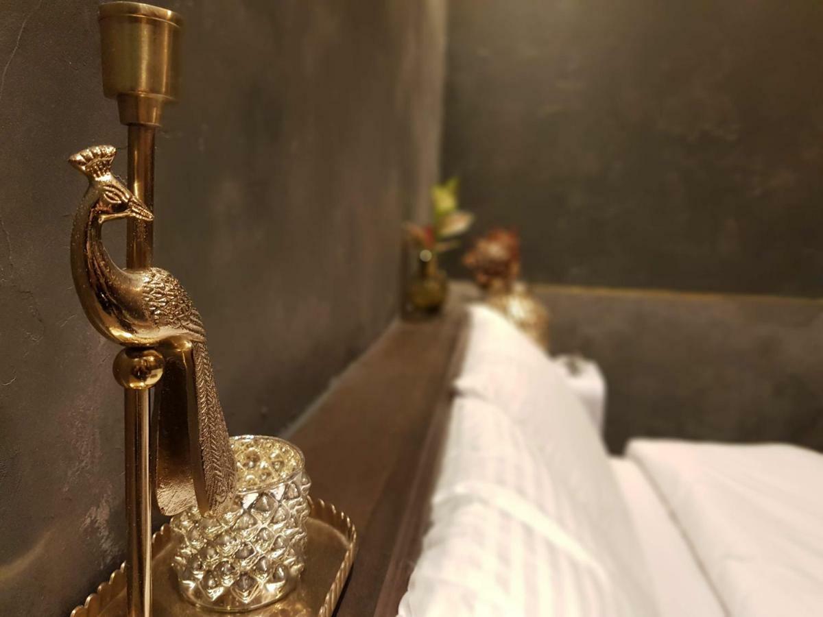 بوسان فندق إليفانت المظهر الخارجي الصورة
